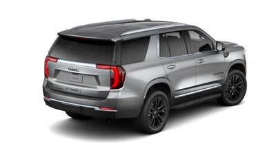 2027 GMC Yukon Elevation