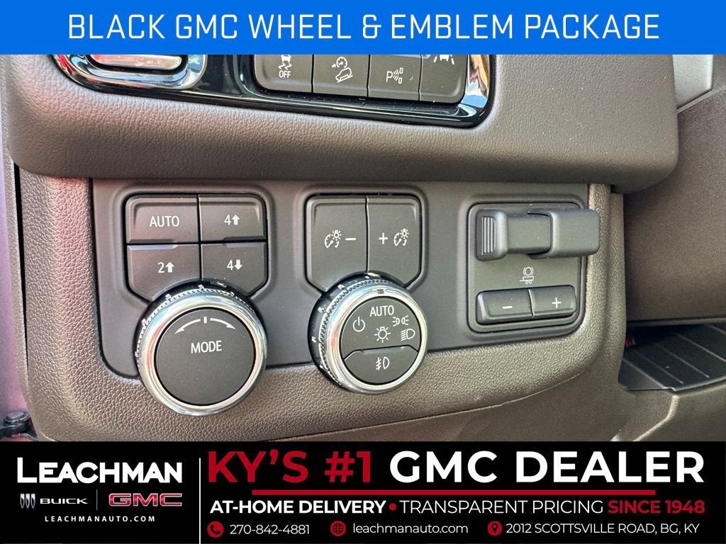 2026 GMC Yukon Elevation - Photo 35