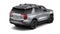 2027 GMC Yukon Elevation