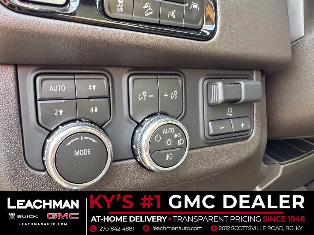 2026 GMC Yukon Elevation - Photo 16