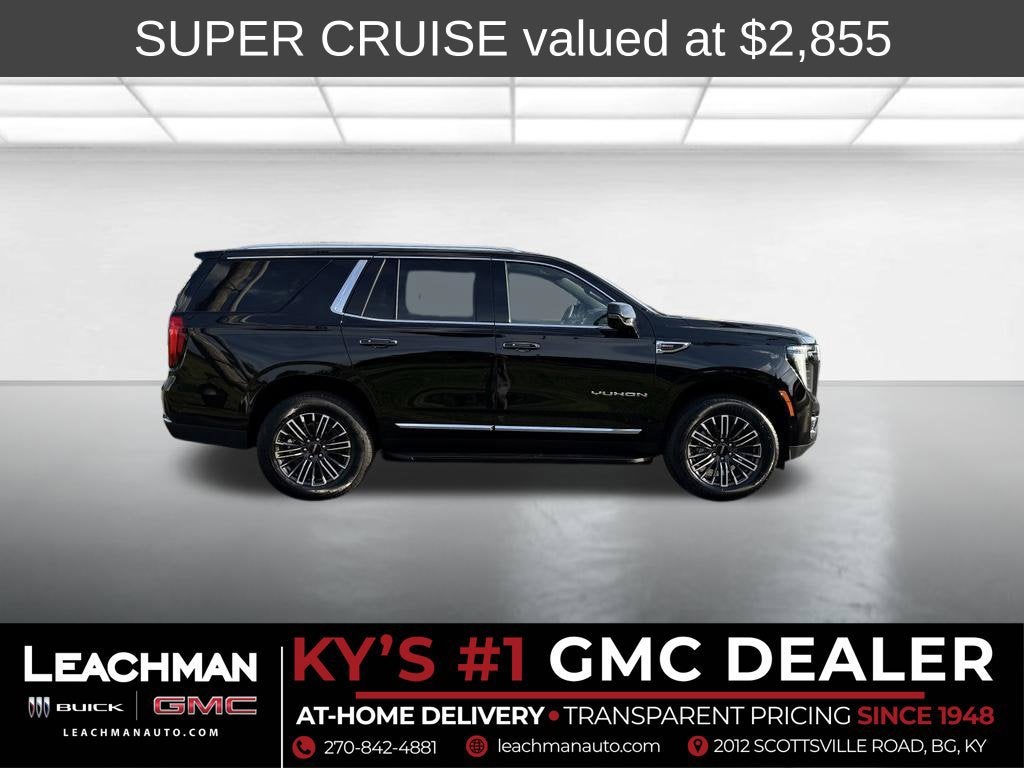 2026 GMC Yukon Elevation - Photo 2