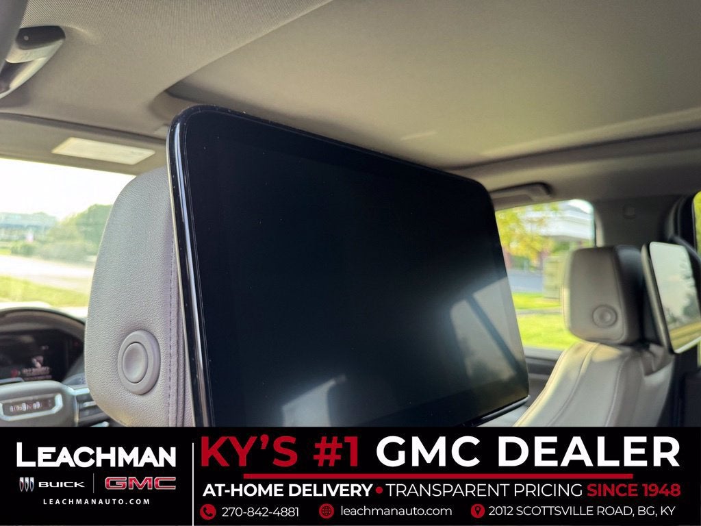 2026 GMC Yukon Elevation - Photo 20