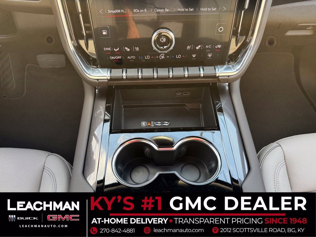 2026 GMC Yukon Elevation - Photo 29