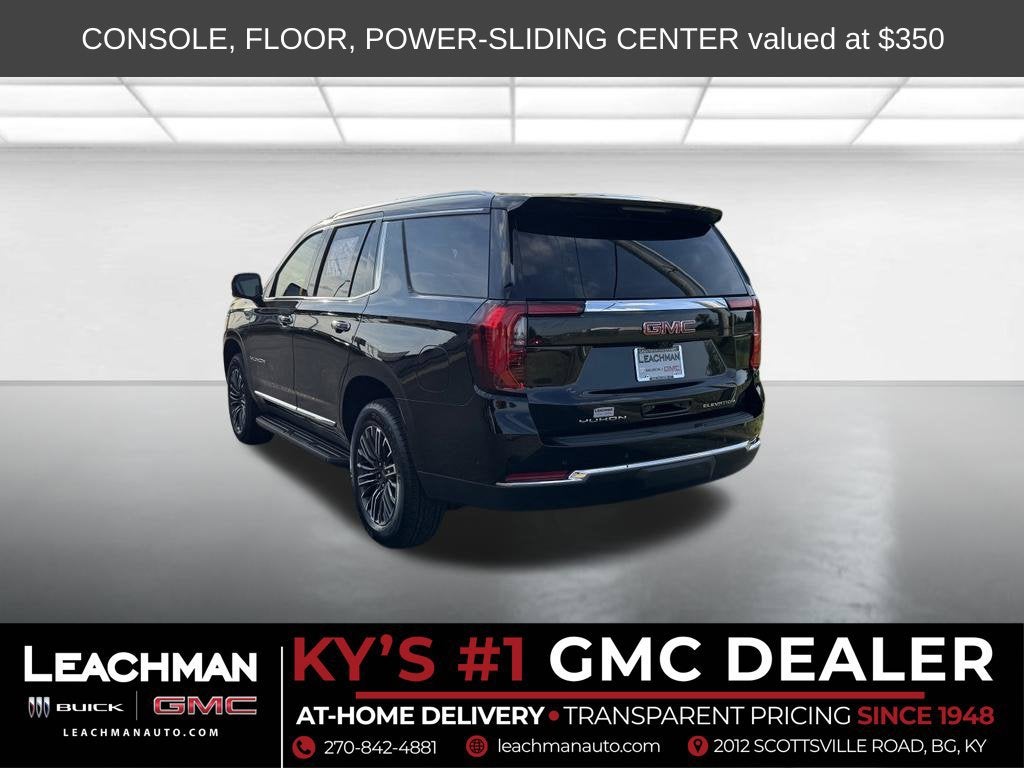 2026 GMC Yukon Elevation - Photo 5
