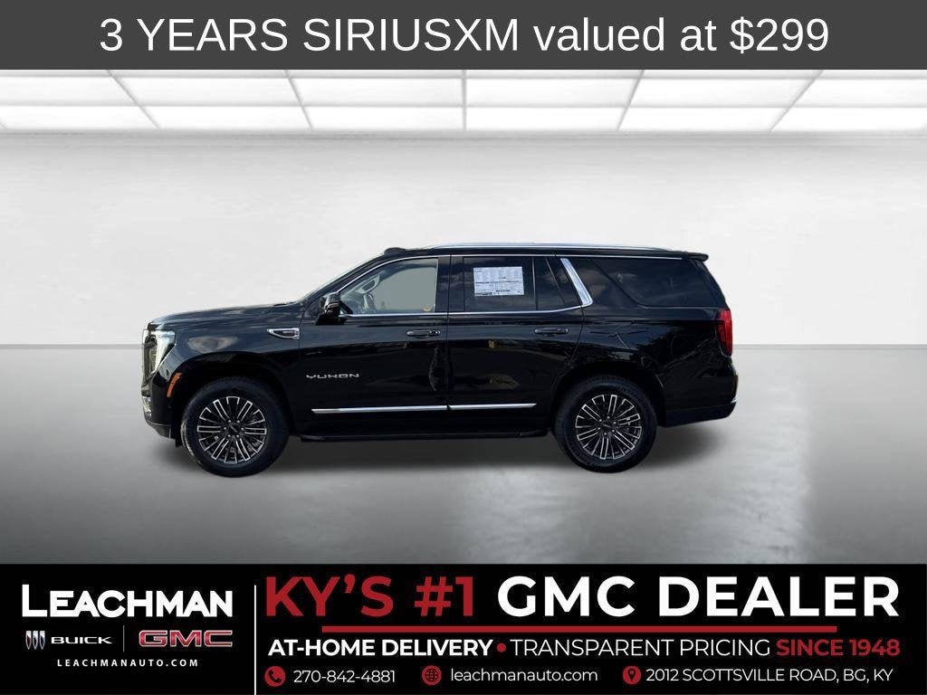 2026 GMC Yukon Elevation - Photo 6