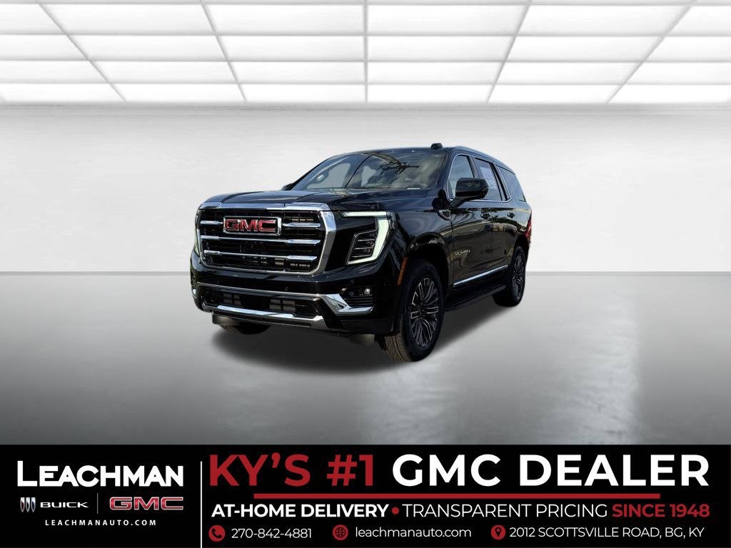 2026 GMC Yukon Elevation - Photo 8