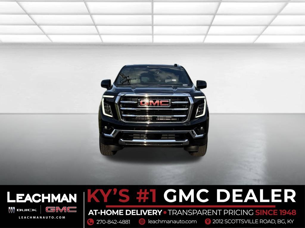 2026 GMC Yukon Elevation - Photo 9