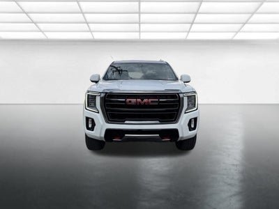 2022 GMC Yukon AT4