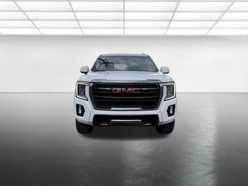 2022 GMC Yukon AT4