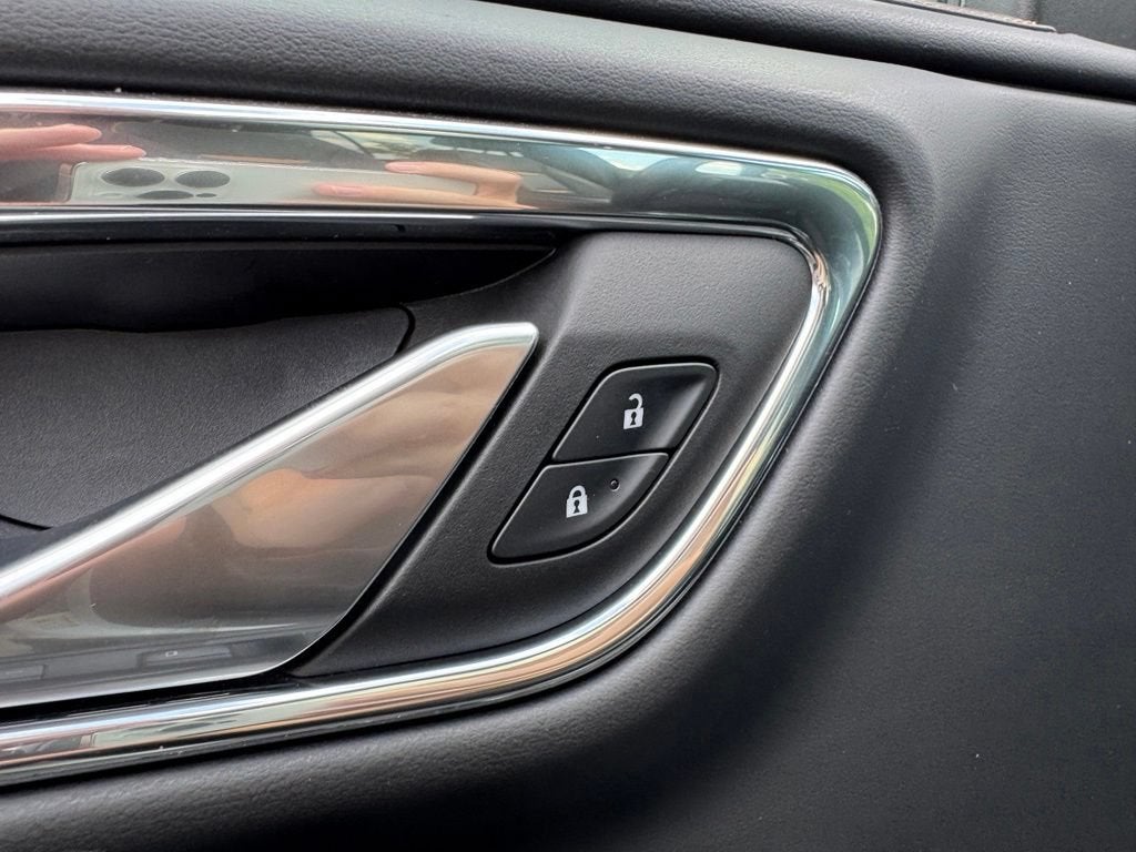 2022 GMC Yukon AT4