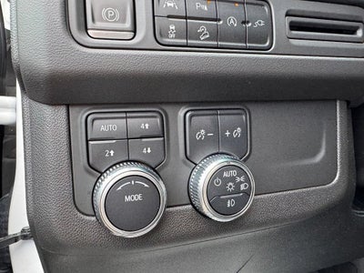 2022 GMC Yukon AT4