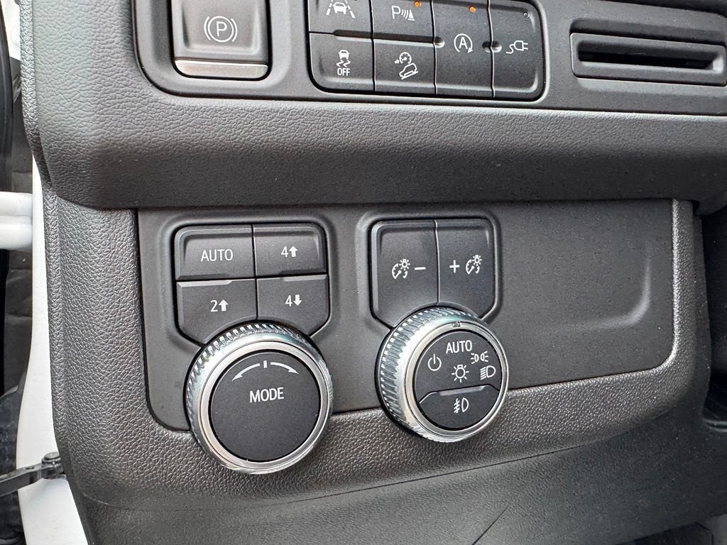 2022 GMC Yukon AT4