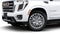 2027 GMC Yukon XL Elevation