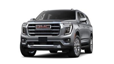2027 GMC Yukon XL Elevation