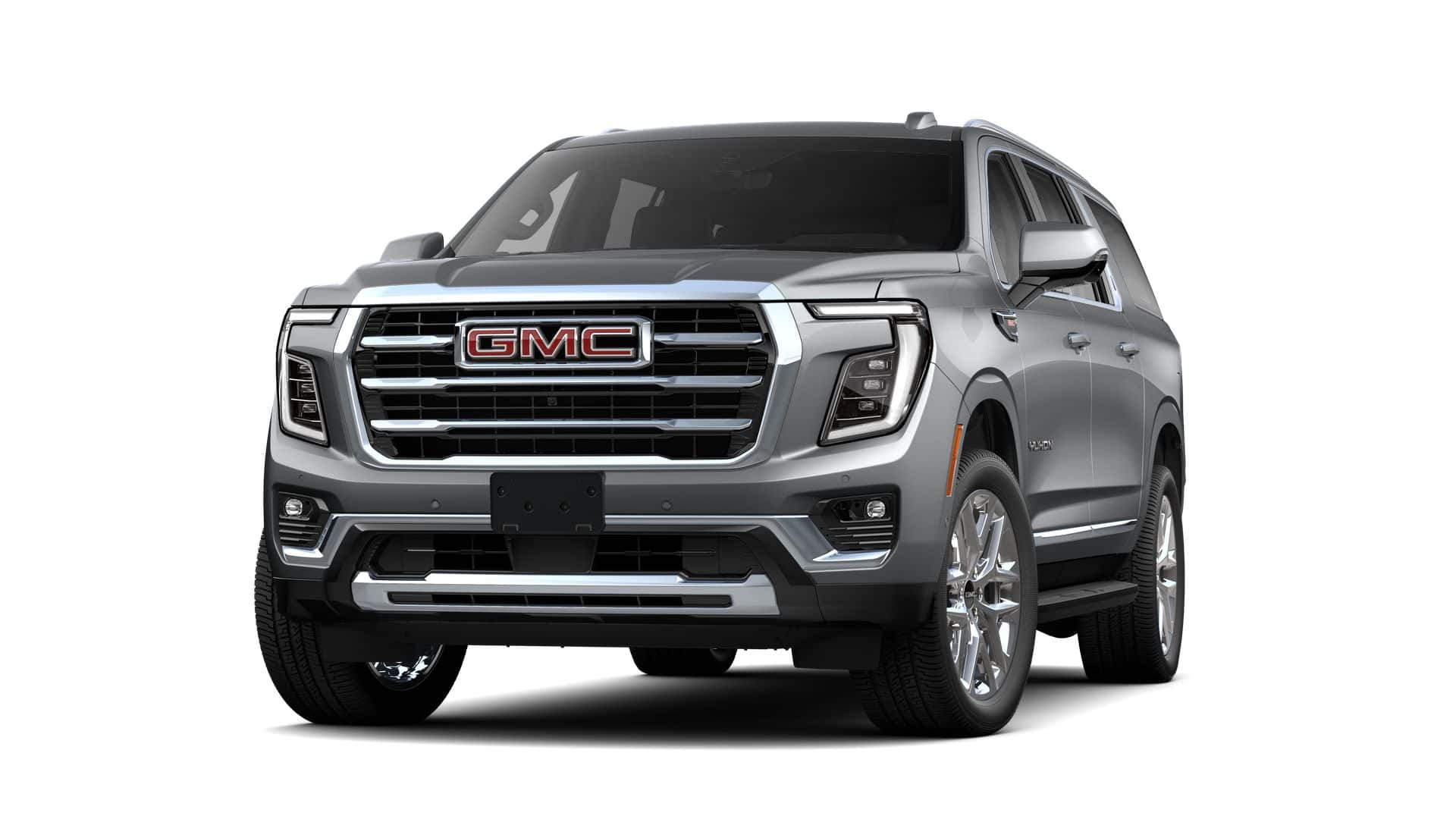 2027 GMC Yukon XL Elevation