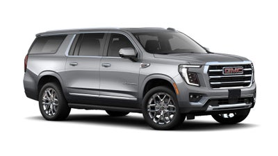 2027 GMC Yukon XL Elevation