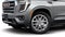 2027 GMC Yukon XL Elevation