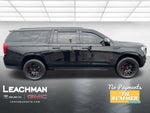 2022 GMC Yukon XL AT4