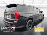 2022 GMC Yukon XL AT4
