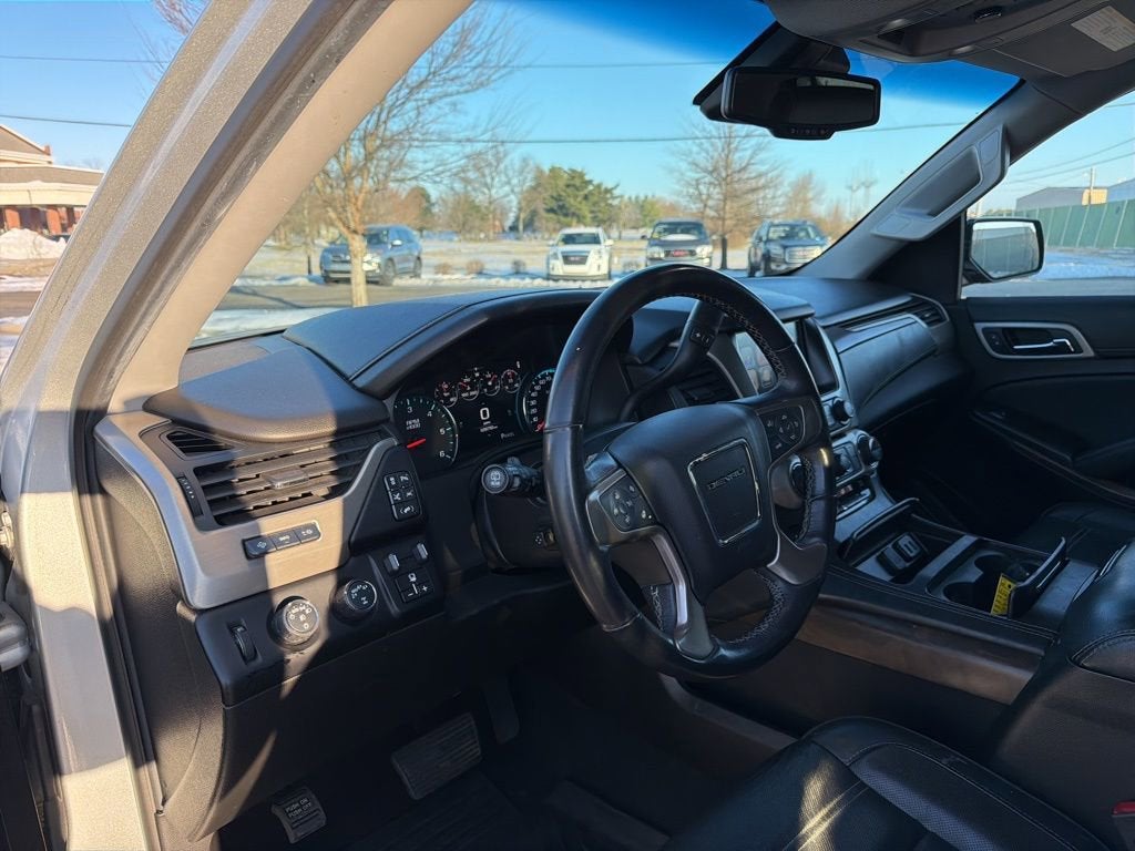 2019 GMC Yukon XL Denali