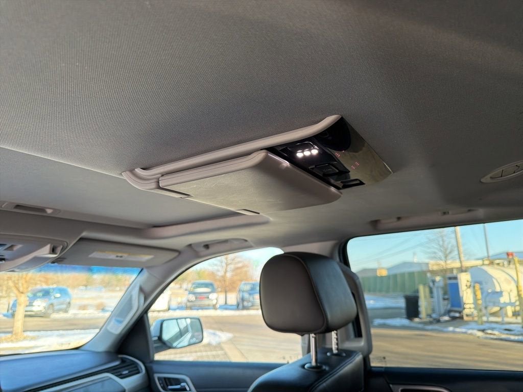 2019 GMC Yukon XL Denali