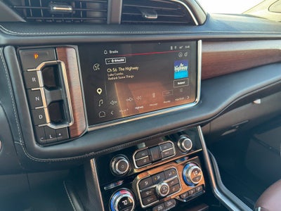 2023 GMC Yukon XL Denali Ultimate