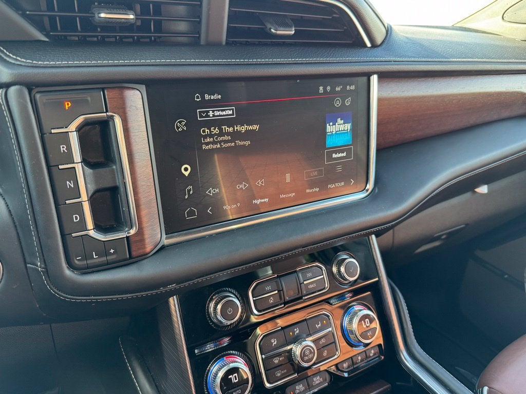2023 GMC Yukon XL Denali Ultimate