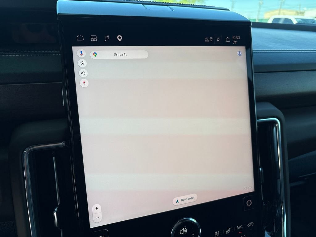 2025 GMC Yukon XL Denali Ultimate