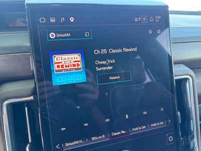 2025 GMC Yukon XL Denali Ultimate