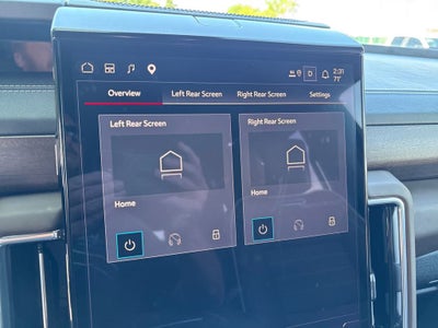 2025 GMC Yukon XL Denali Ultimate