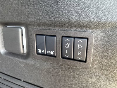2025 GMC Yukon XL Denali Ultimate