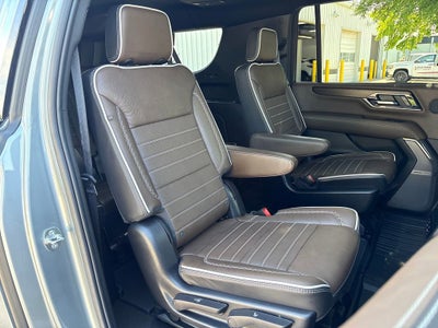 2025 GMC Yukon XL Denali Ultimate