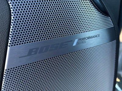 2025 GMC Yukon AT4 Ultimate