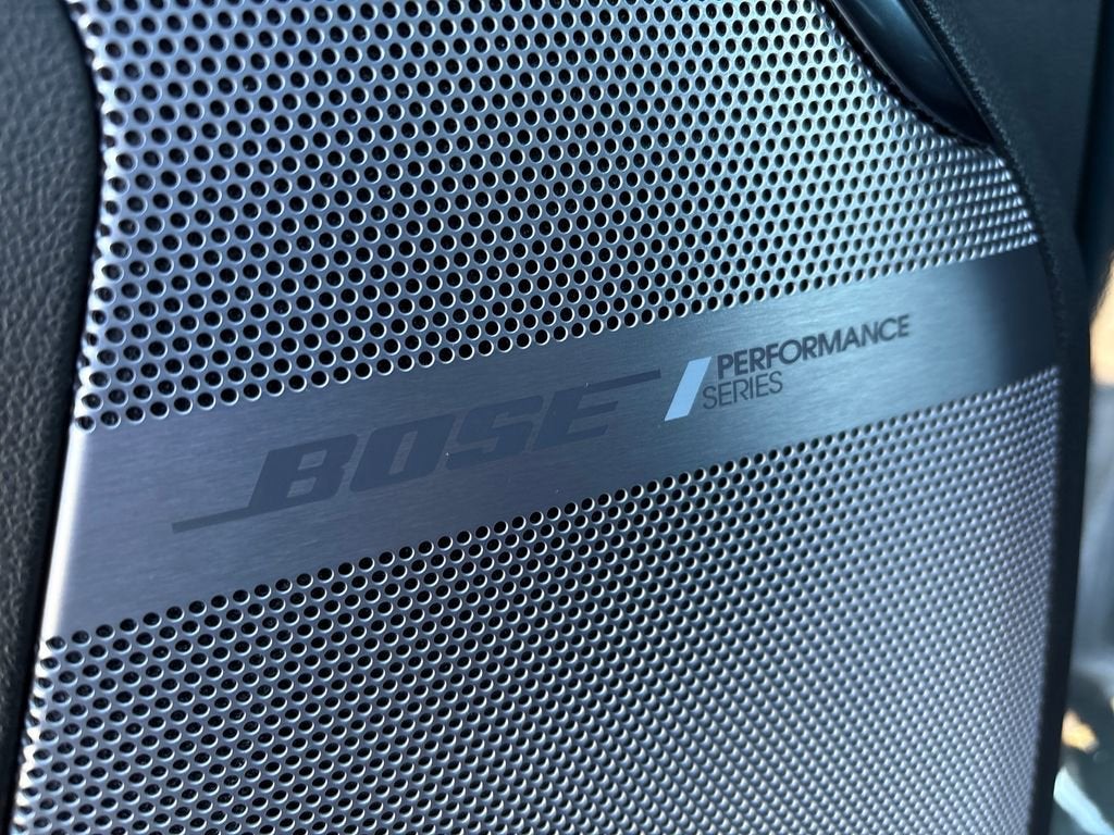 2025 GMC Yukon AT4 Ultimate