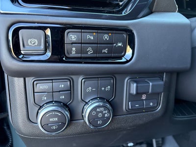 2025 GMC Yukon AT4 Ultimate