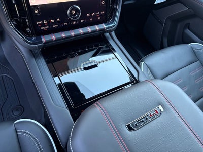 2025 GMC Yukon AT4 Ultimate