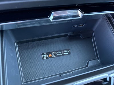 2025 GMC Yukon AT4 Ultimate