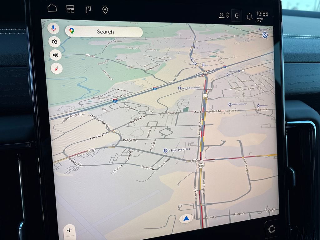 2025 GMC Yukon AT4 Ultimate