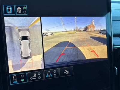 2025 GMC Yukon AT4 Ultimate