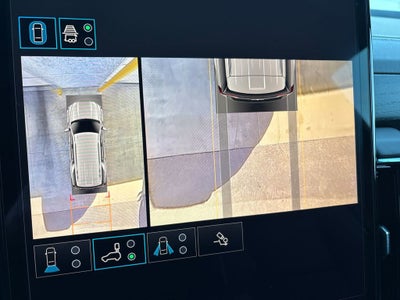 2025 GMC Yukon AT4 Ultimate