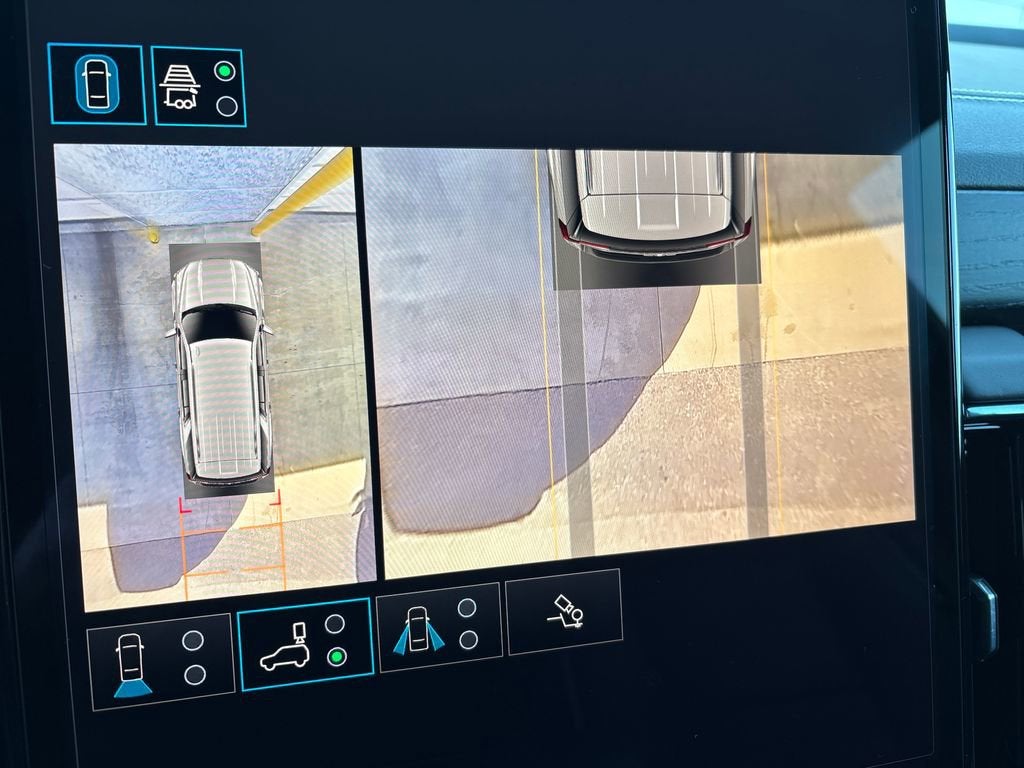 2025 GMC Yukon AT4 Ultimate