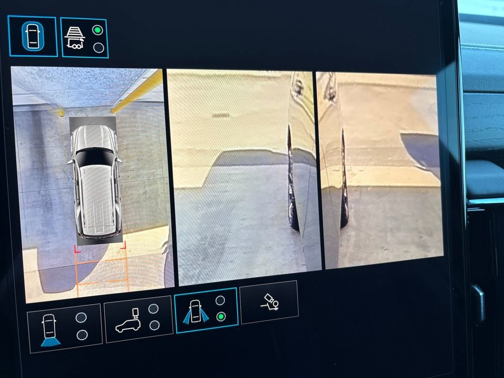 2025 GMC Yukon AT4 Ultimate