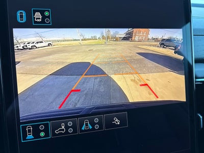 2025 GMC Yukon AT4 Ultimate