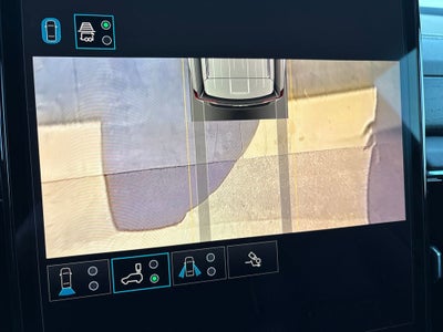 2025 GMC Yukon AT4 Ultimate