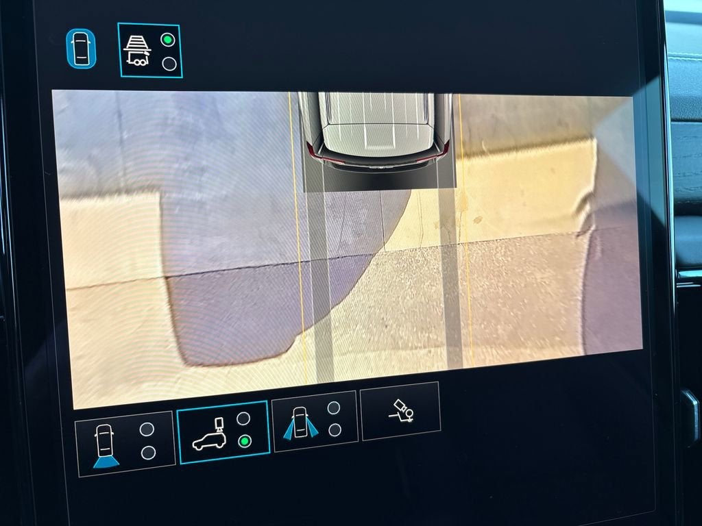 2025 GMC Yukon AT4 Ultimate