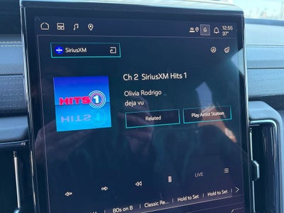 2025 GMC Yukon AT4 Ultimate