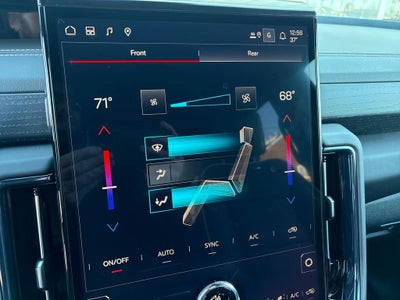 2025 GMC Yukon AT4 Ultimate