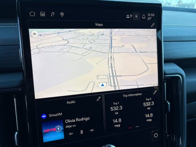 2025 GMC Yukon AT4 Ultimate