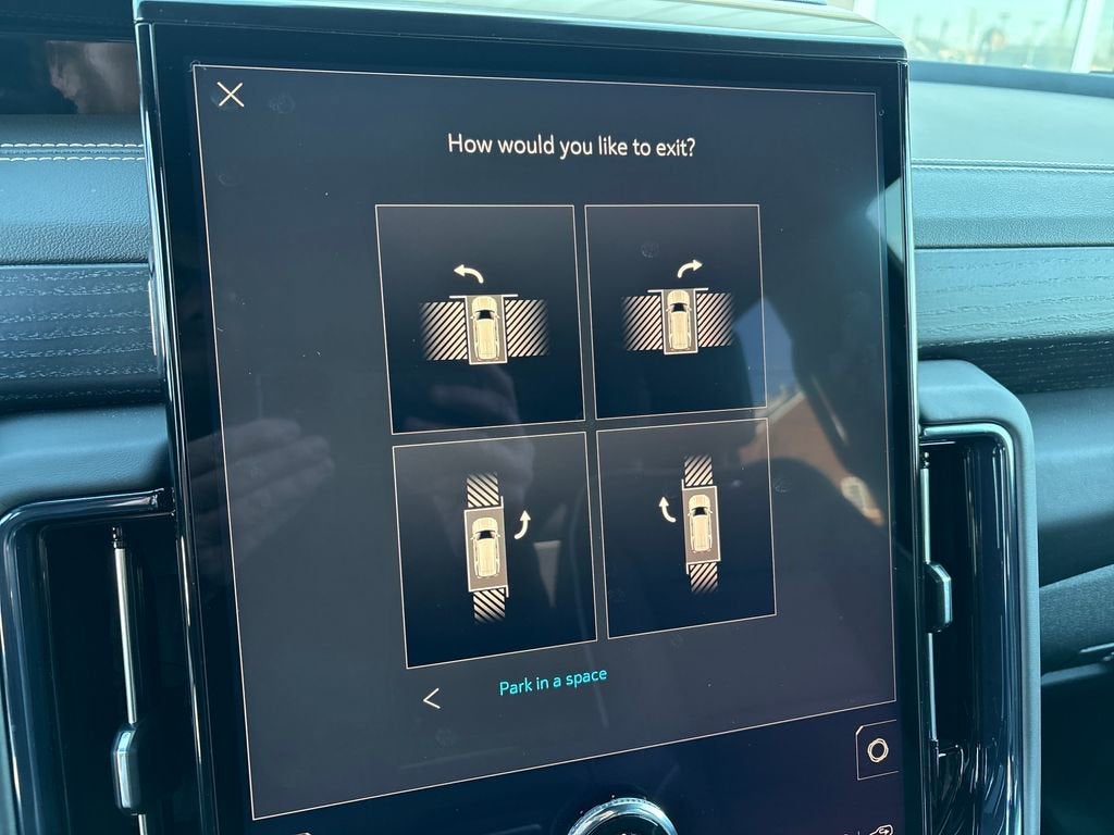 2025 GMC Yukon AT4 Ultimate