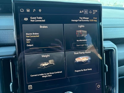 2025 GMC Yukon AT4 Ultimate